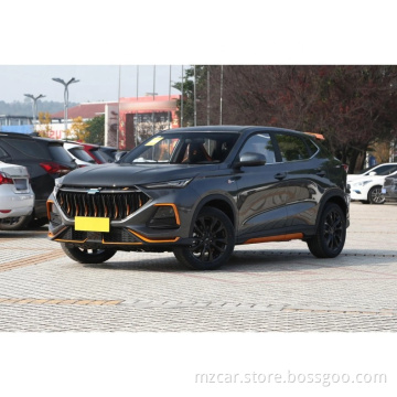 High Quality voitures neuves  In Stock Cheap 2023 China For Changan  Auchan X5 1.5t Turbo 180hp Automatic Suv
